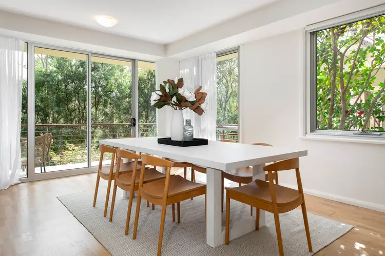 Sixth view of Homely apartment listing, 2/1 Muir Street, Hawthorn VIC 3122