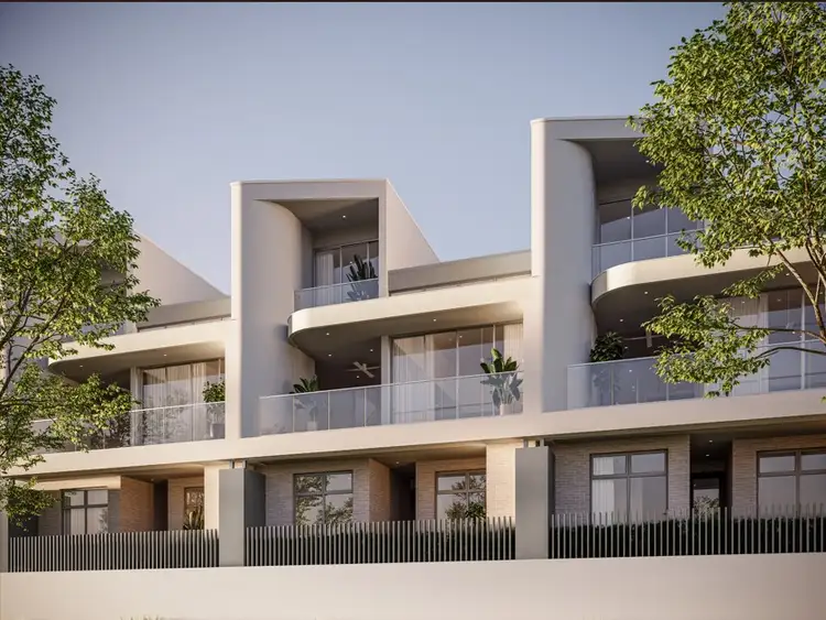Main view of Homely house listing, 113 Panoramic Way, Seacliff SA 5049