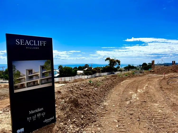 Second view of Homely house listing, 113 Panoramic Way, Seacliff SA 5049