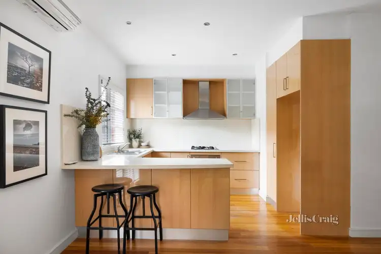 Third view of Homely townhouse listing, 4/24 Poath Road, Hughesdale VIC 3166