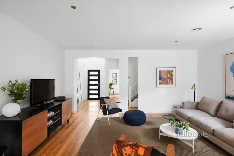 Fifth view of Homely townhouse listing, 4/24 Poath Road, Hughesdale VIC 3166