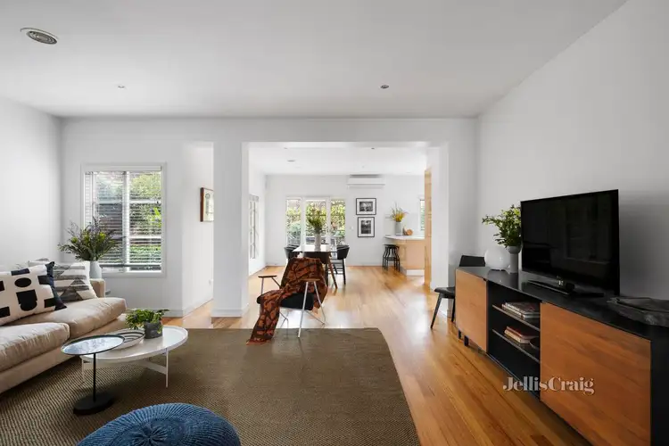 Sixth view of Homely townhouse listing, 4/24 Poath Road, Hughesdale VIC 3166