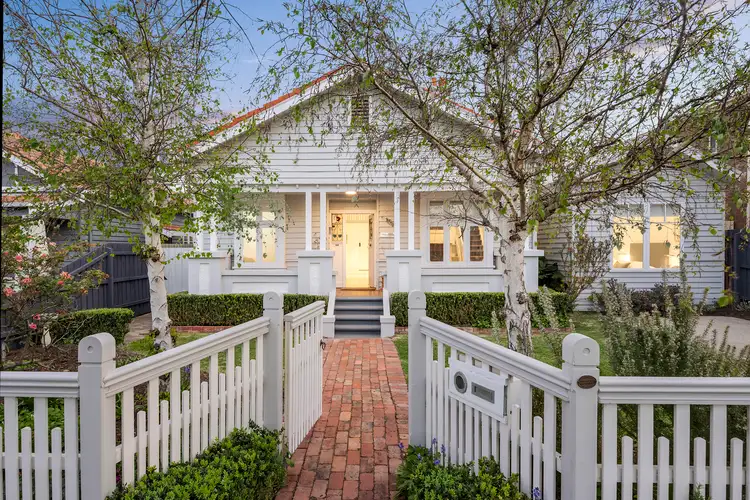 156 Sycamore Street, Caulfield South VIC 3162