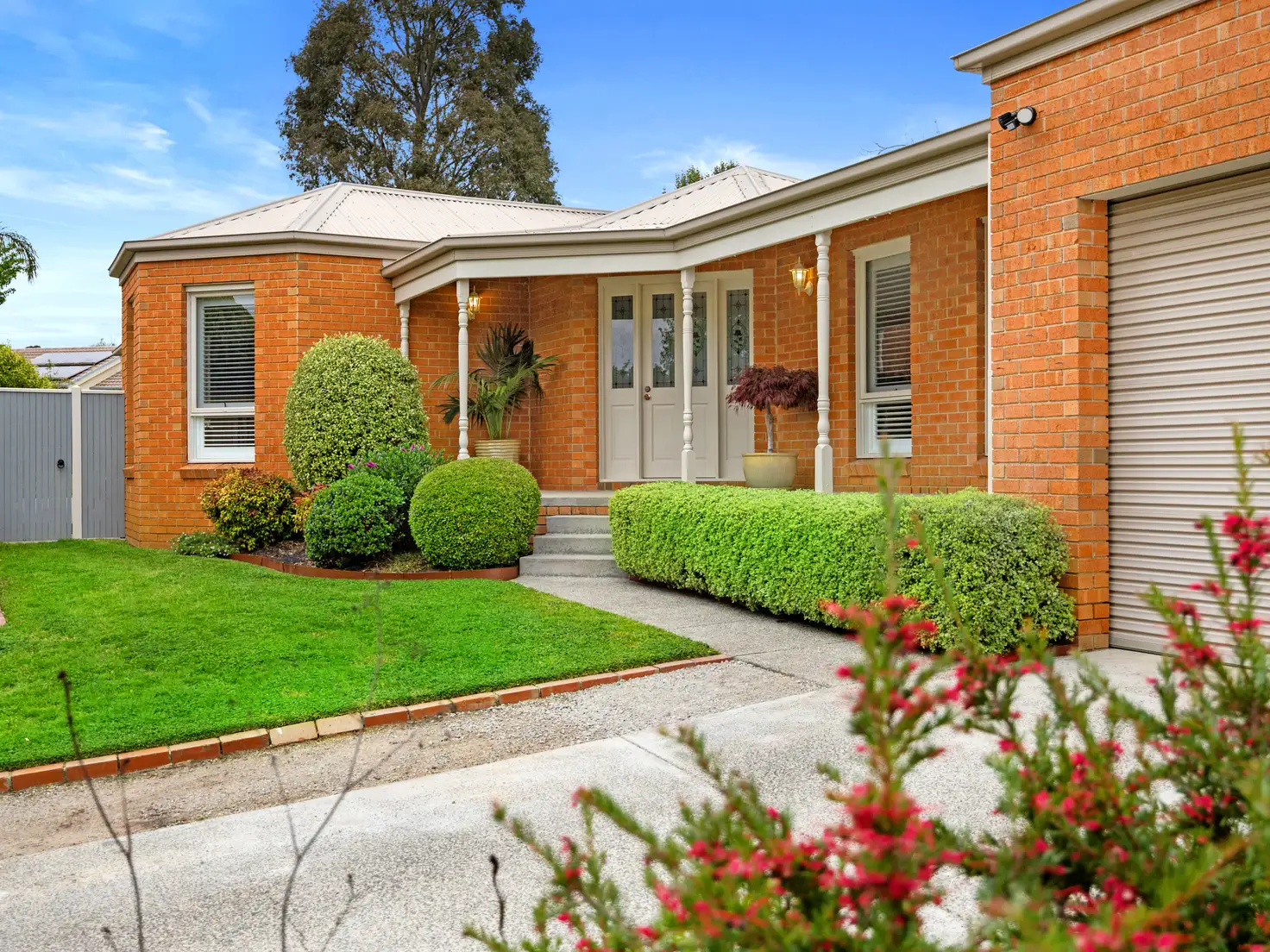 Main view of Homely house listing, 4 Marchant Court, Croydon VIC 3136