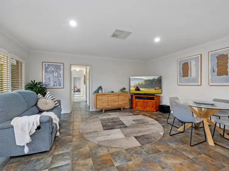 Third view of Homely house listing, 4 Marchant Court, Croydon VIC 3136