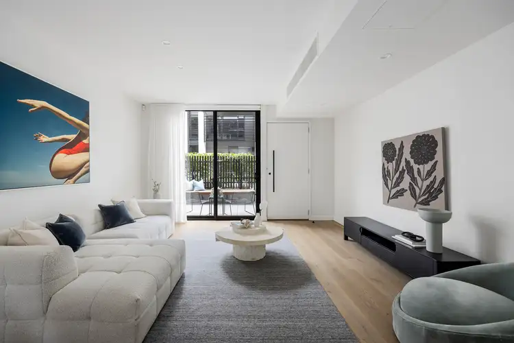 Fourth view of Homely townhouse listing, 9/3 Wilks Street, Caulfield North VIC 3161
