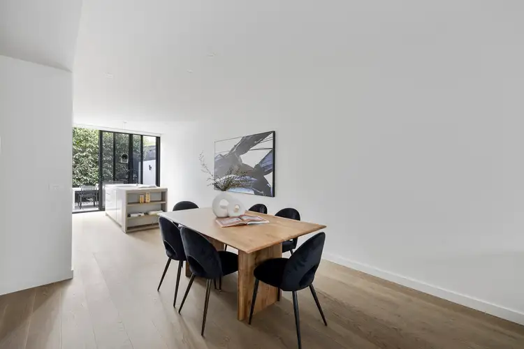 Fifth view of Homely townhouse listing, 9/3 Wilks Street, Caulfield North VIC 3161