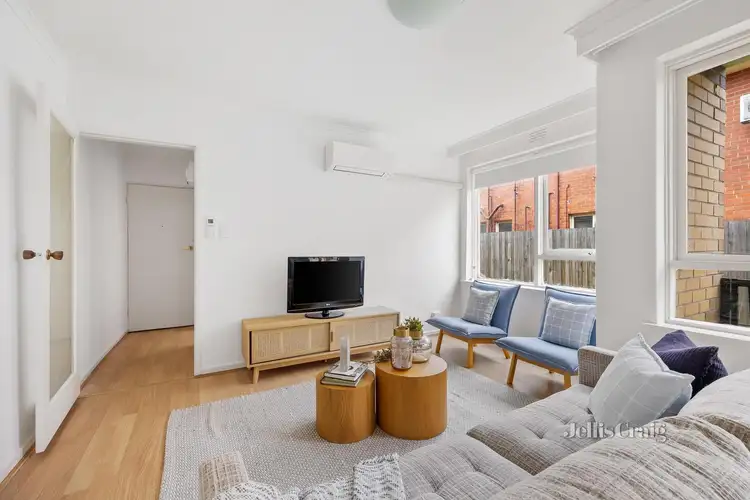Main view of Homely apartment listing, 3/1216 Dandenong Road, Murrumbeena VIC 3163
