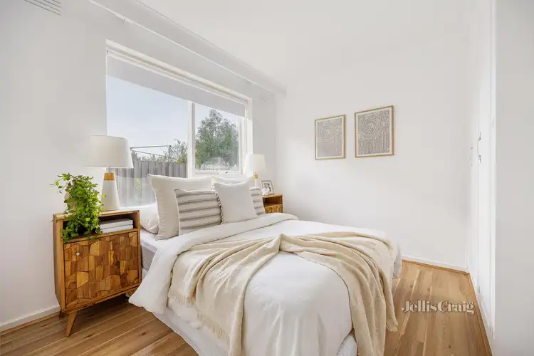 Second view of Homely apartment listing, 3/1216 Dandenong Road, Murrumbeena VIC 3163