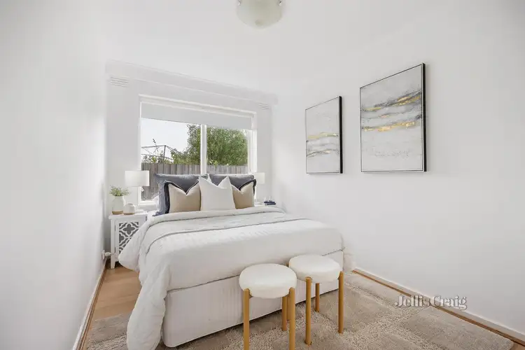 Third view of Homely apartment listing, 3/1216 Dandenong Road, Murrumbeena VIC 3163