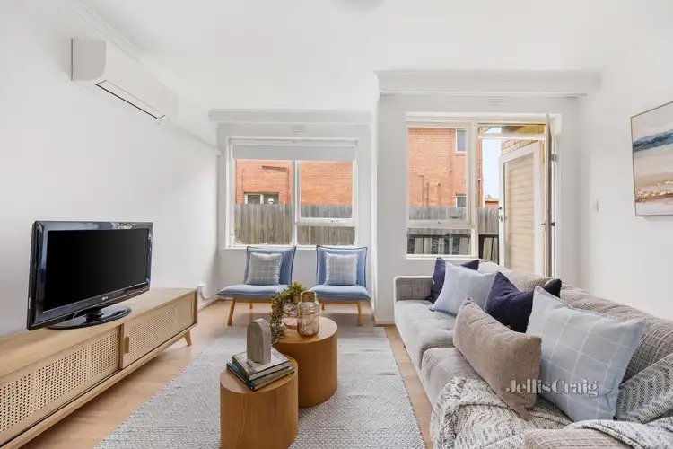 Fourth view of Homely apartment listing, 3/1216 Dandenong Road, Murrumbeena VIC 3163