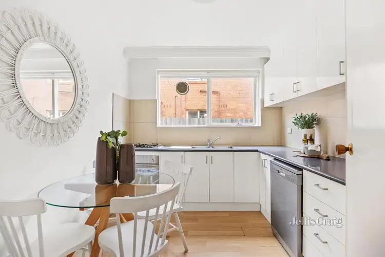 Fifth view of Homely apartment listing, 3/1216 Dandenong Road, Murrumbeena VIC 3163
