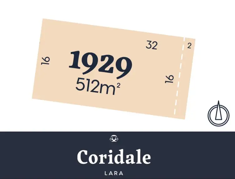 LOT 1929 Matilda Circuit, Lara VIC 3212