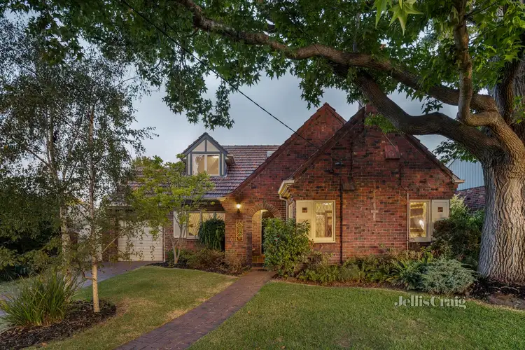 1 Ward Street, Brighton East VIC 3187