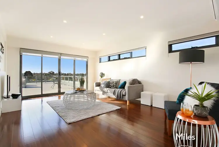 8/167 Darebin Road, Thornbury VIC 3071