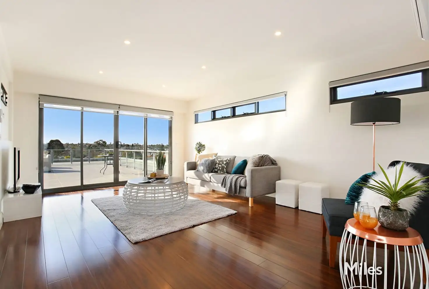 Main view of Homely apartment listing, 8/167 Darebin Road, Thornbury VIC 3071