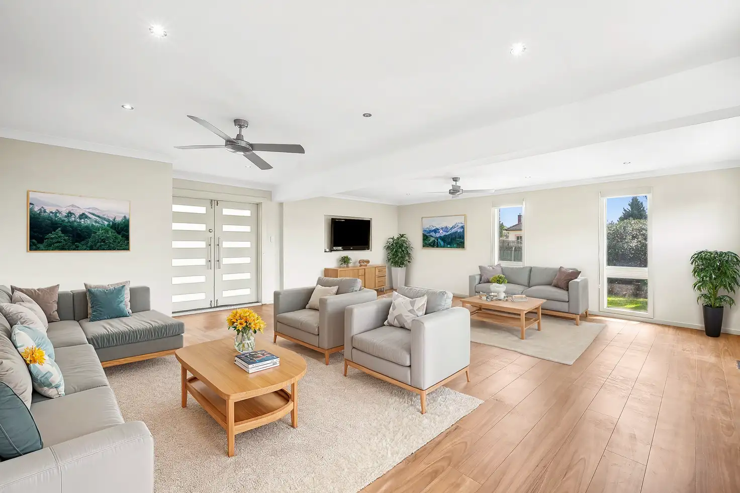 Main view of Homely house listing, 7 Liston Street, Bell Post Hill VIC 3215