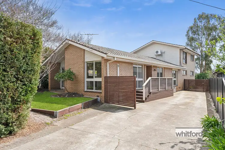 Second view of Homely house listing, 7 Liston Street, Bell Post Hill VIC 3215