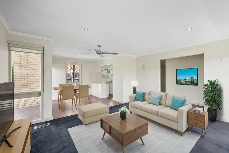 Fifth view of Homely house listing, 7 Liston Street, Bell Post Hill VIC 3215