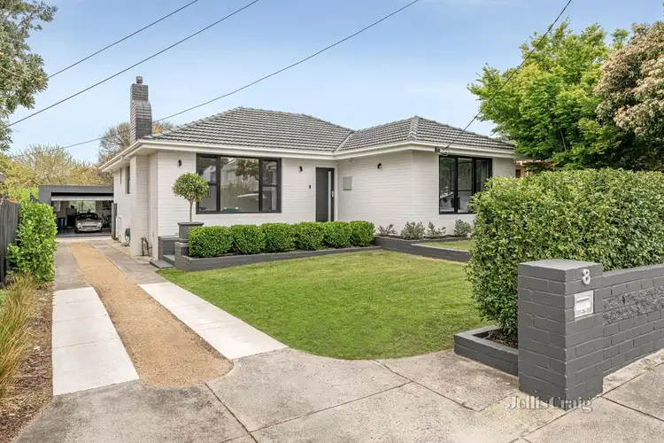 8 Fordyce Street, Cheltenham VIC 3192