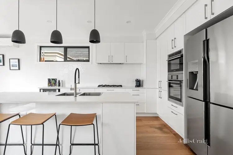 Fourth view of Homely house listing, 8 Fordyce Street, Cheltenham VIC 3192
