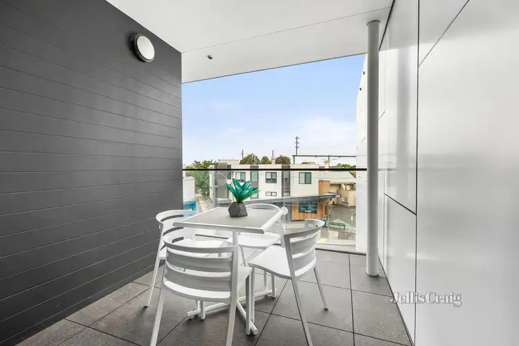 Fifth view of Homely apartment listing, 242/75 Graham Road, Highett VIC 3190