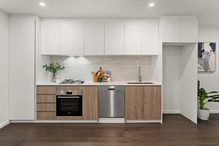 Fourth view of Homely apartment listing, G05/23 Collins Street, Chadstone VIC 3148