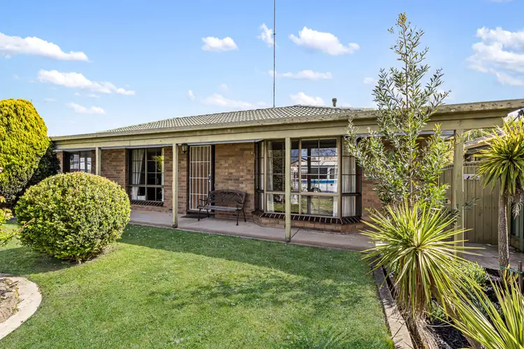 8 Bray Street, Sebastopol VIC 3356