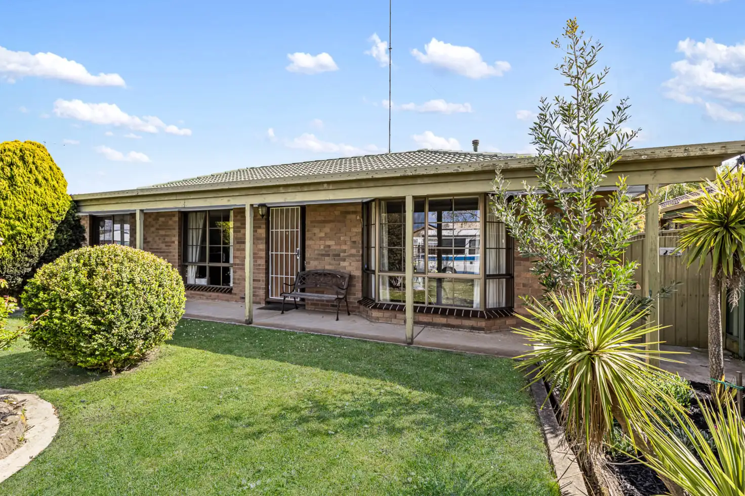 Main view of Homely house listing, 8 Bray Street, Sebastopol VIC 3356