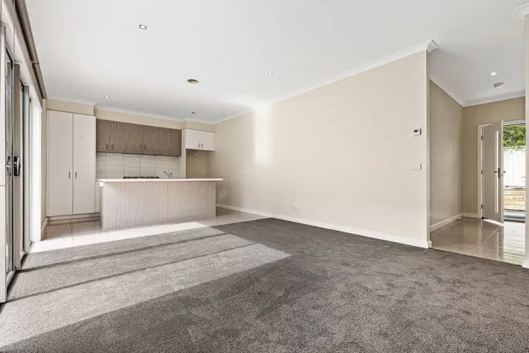 Second view of Homely house listing, 2/14 Shakespeare Avenue, Mount Helen VIC 3350
