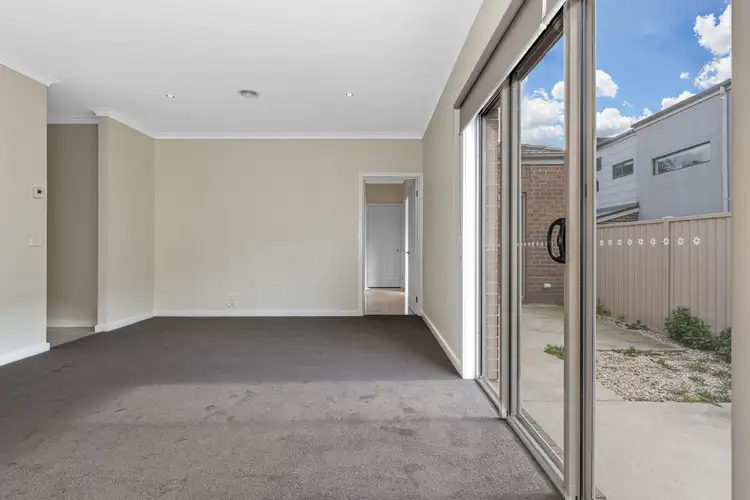 Third view of Homely house listing, 2/14 Shakespeare Avenue, Mount Helen VIC 3350