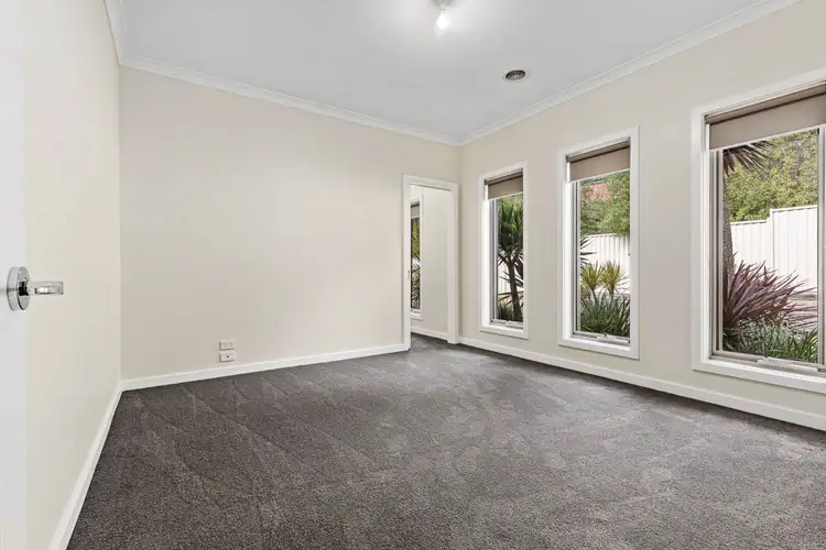 Fifth view of Homely house listing, 2/14 Shakespeare Avenue, Mount Helen VIC 3350