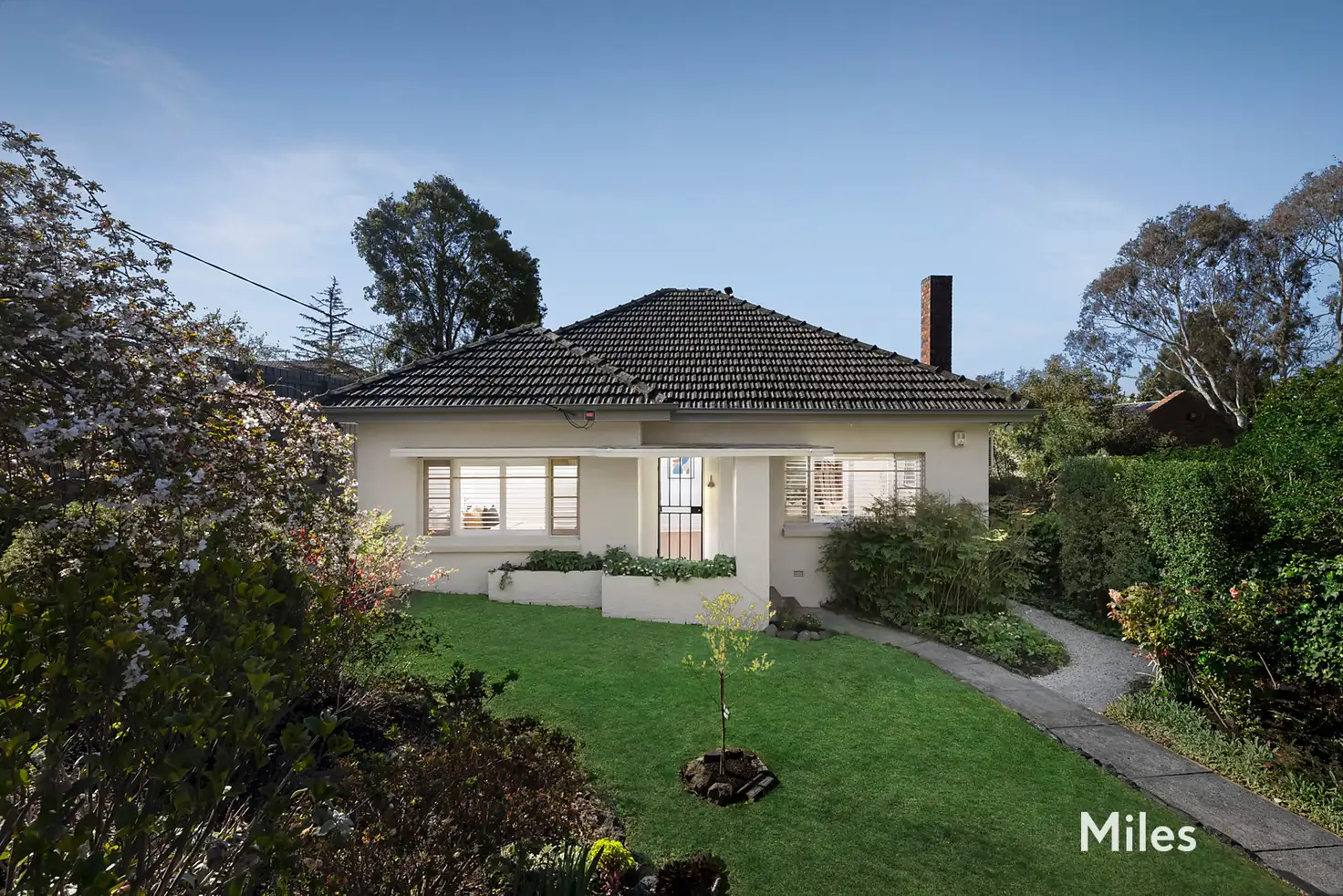 Main view of Homely house listing, 40 Devon Street, Eaglemont VIC 3084