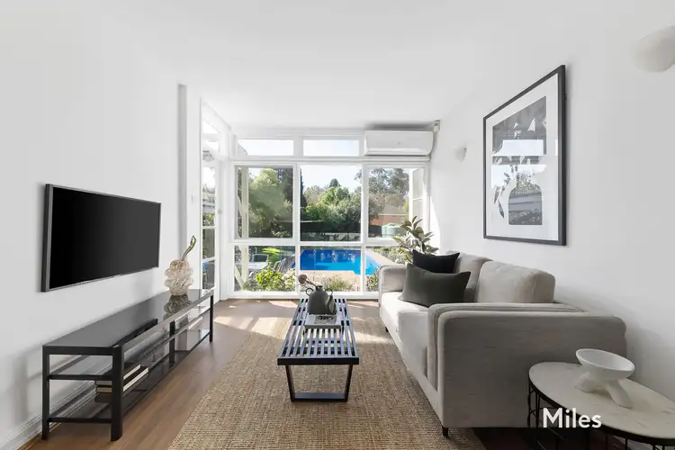 Second view of Homely house listing, 40 Devon Street, Eaglemont VIC 3084