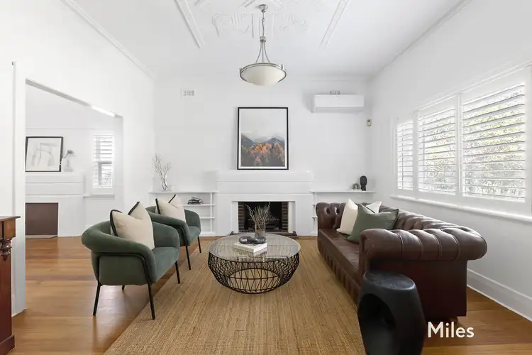 Fourth view of Homely house listing, 40 Devon Street, Eaglemont VIC 3084