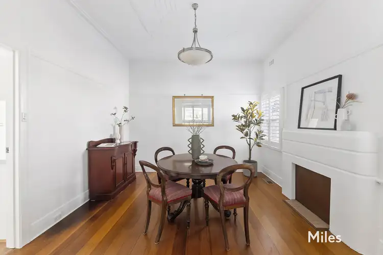 Fifth view of Homely house listing, 40 Devon Street, Eaglemont VIC 3084