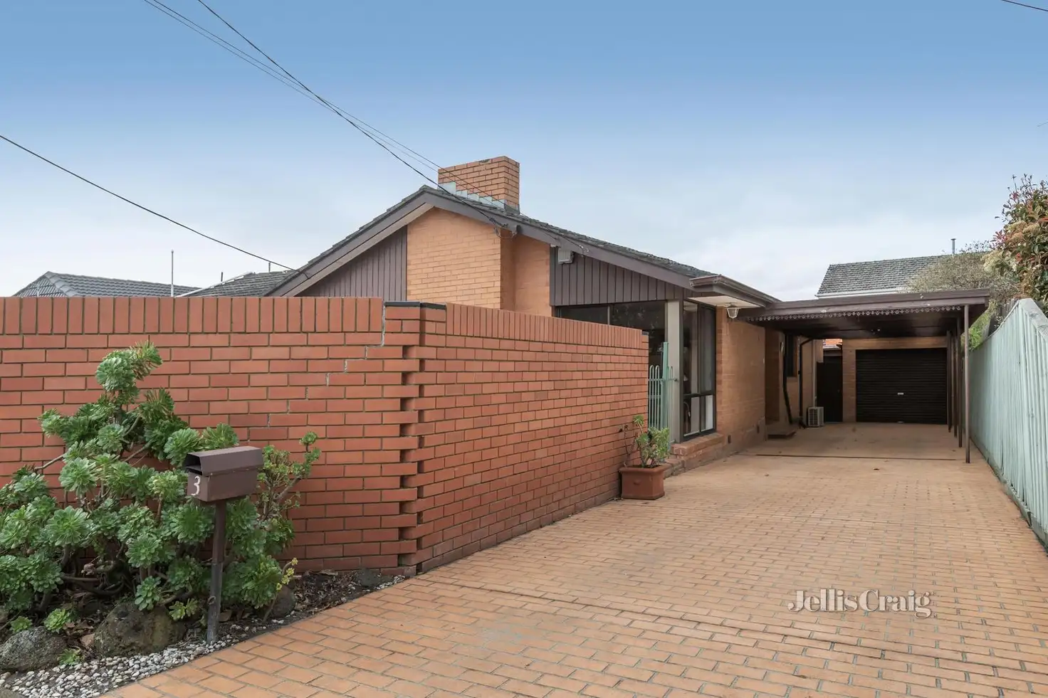 Main view of Homely house listing, 3 Pasadena Crescent, Bentleigh East VIC 3165