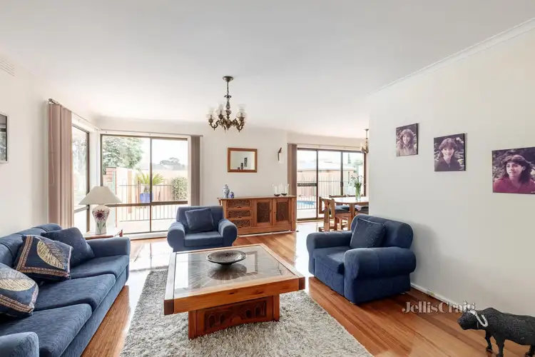 Second view of Homely house listing, 3 Pasadena Crescent, Bentleigh East VIC 3165