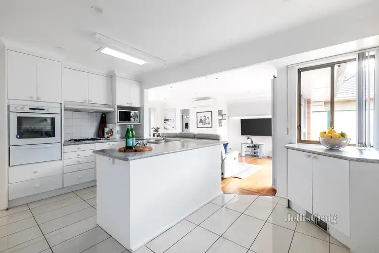 Third view of Homely house listing, 3 Pasadena Crescent, Bentleigh East VIC 3165