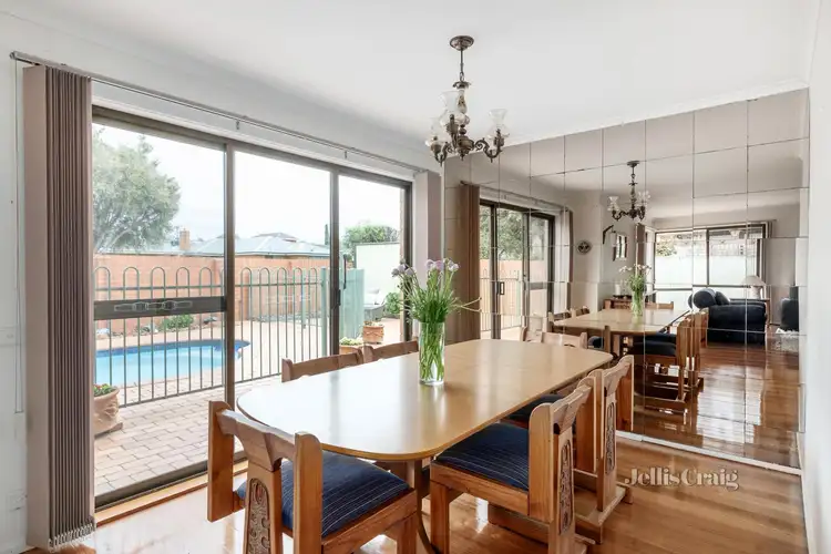 Fifth view of Homely house listing, 3 Pasadena Crescent, Bentleigh East VIC 3165