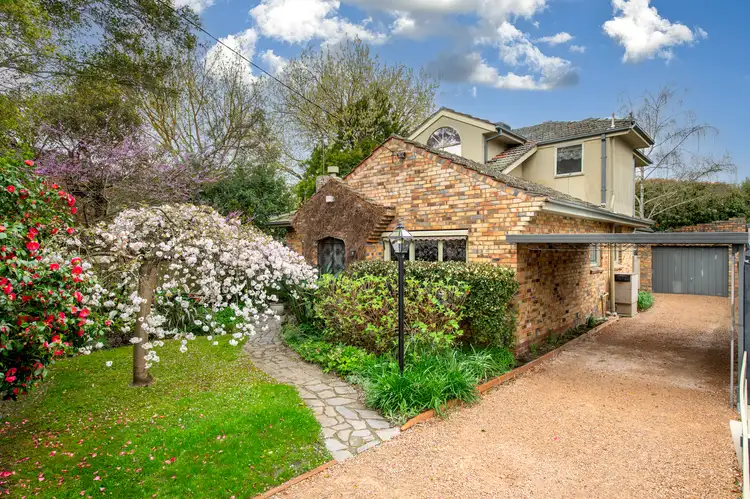 1 Francis Street, Blackburn VIC 3130