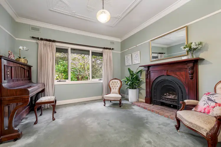 Second view of Homely house listing, 1 Francis Street, Blackburn VIC 3130