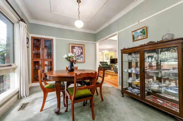 Third view of Homely house listing, 1 Francis Street, Blackburn VIC 3130