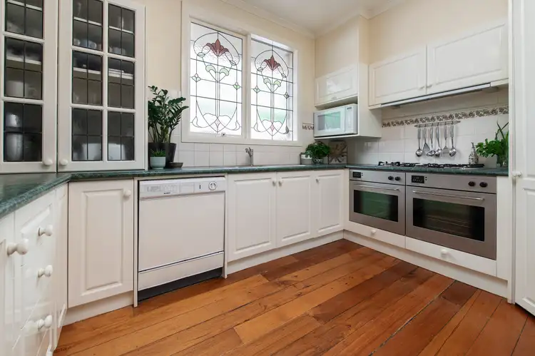 Fifth view of Homely house listing, 1 Francis Street, Blackburn VIC 3130