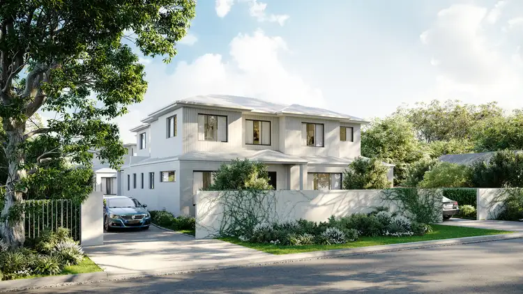 Main view of Homely house listing, 1/14 Leicester Avenue, Mount Eliza VIC 3930
