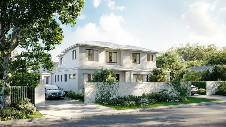 1/14 Leicester Avenue, Mount Eliza VIC 3930