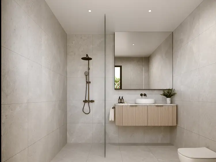 Fourth view of Homely house listing, 1/14 Leicester Avenue, Mount Eliza VIC 3930