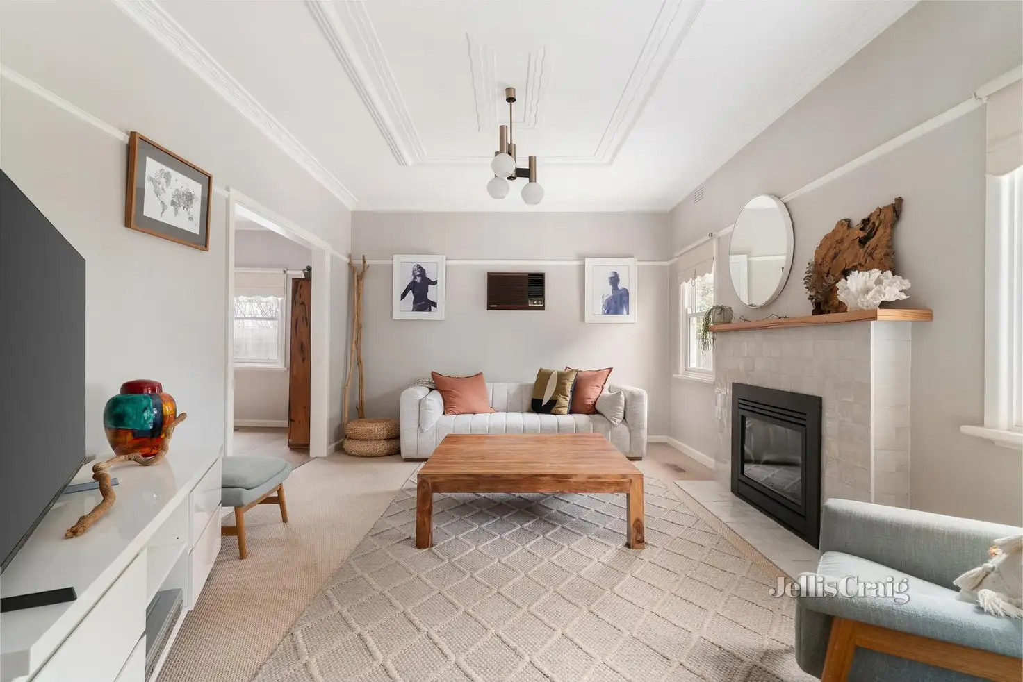 Main view of Homely house listing, 1/573 South Road, Bentleigh VIC 3204