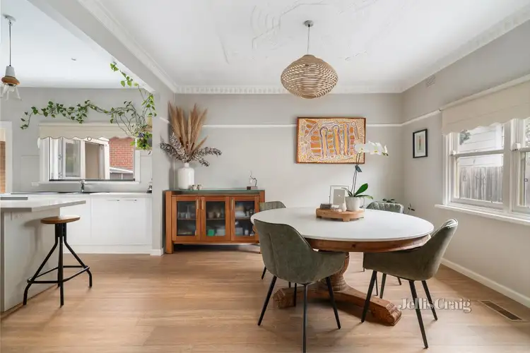 Second view of Homely house listing, 1/573 South Road, Bentleigh VIC 3204