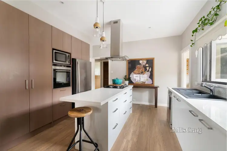 Third view of Homely house listing, 1/573 South Road, Bentleigh VIC 3204